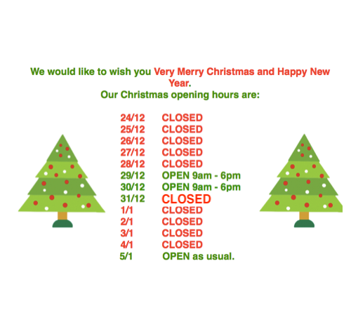 Z-tech Phone Repairs z-tech-phone-repairs Christmas opening hours  contact 