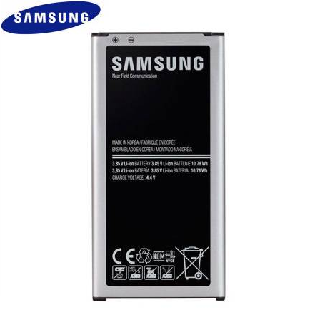 Galaxy S5 Battery 
