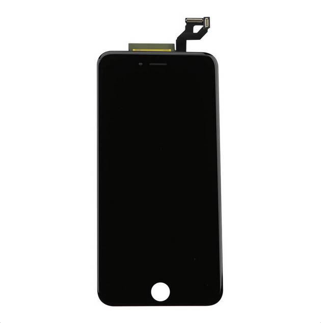 Apple iPhone 6S Plus Screen Replacement Black