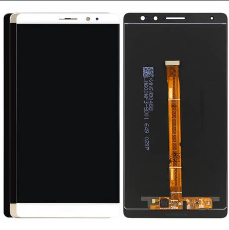 HUAWEI Mate 8 LCD screen including install

Compatible with L09