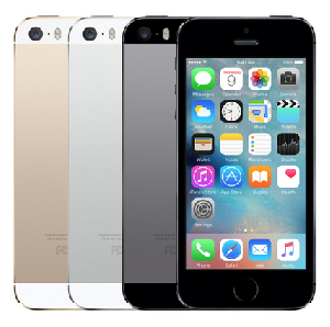 iPhone 5S - 16GB 