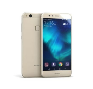 Huawei P10 Lite Platinum Gold 