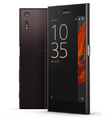 Sony Xperia XZ