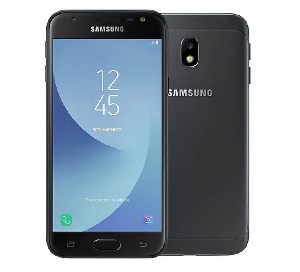 Samsung Galaxy J3Pro