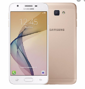 Samsung Galaxy J5 Prime White