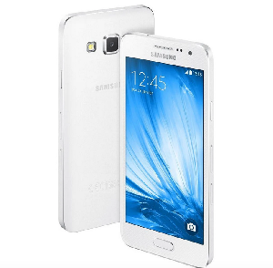 Samsung Galaxy A3