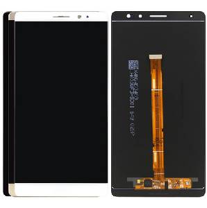 HUAWEI Mate 8 LCD screen including install

Compatible with L09