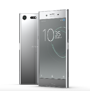 Sony Xperia XZ Premium