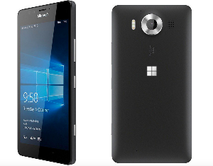 Microsoft Lumia 950