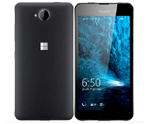 Microsoft Lumia 650